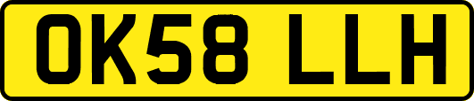 OK58LLH