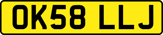 OK58LLJ