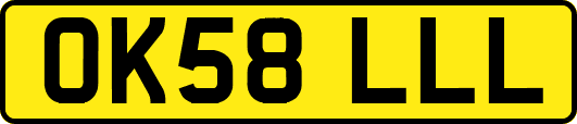 OK58LLL