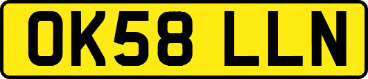 OK58LLN