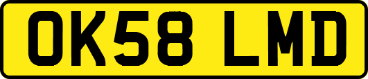 OK58LMD
