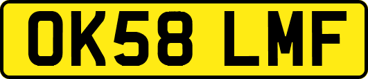 OK58LMF