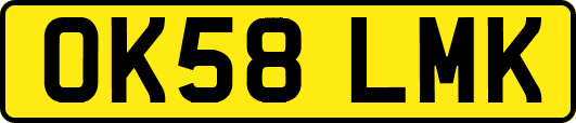OK58LMK