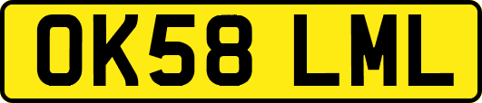OK58LML