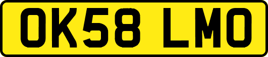 OK58LMO