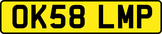 OK58LMP