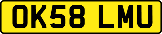 OK58LMU