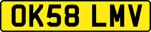 OK58LMV