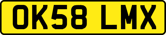 OK58LMX