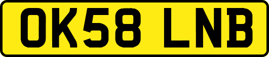 OK58LNB