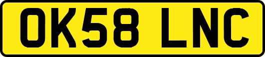 OK58LNC