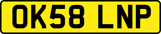 OK58LNP