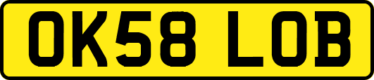 OK58LOB