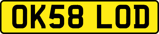 OK58LOD