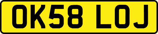 OK58LOJ