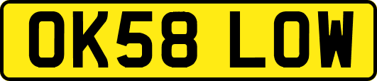 OK58LOW