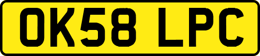 OK58LPC