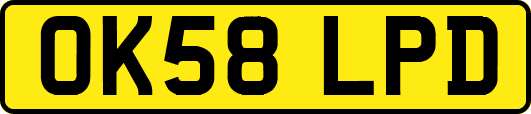 OK58LPD