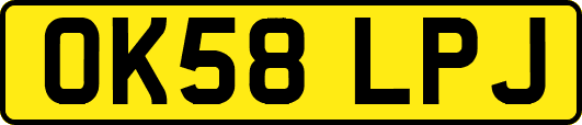 OK58LPJ