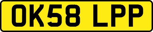 OK58LPP