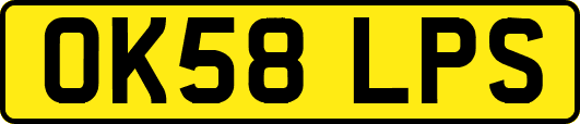 OK58LPS