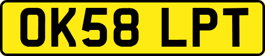 OK58LPT
