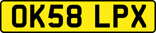 OK58LPX