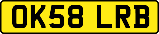 OK58LRB