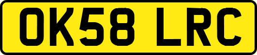 OK58LRC