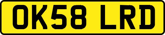 OK58LRD