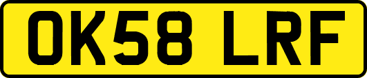 OK58LRF