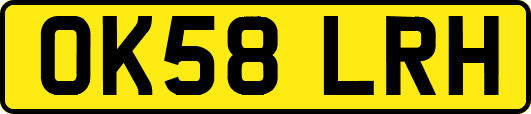OK58LRH