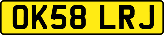 OK58LRJ