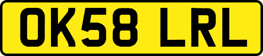 OK58LRL