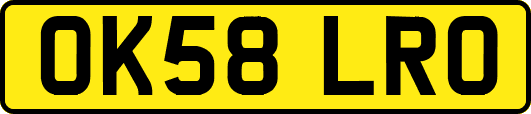 OK58LRO
