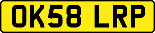 OK58LRP