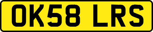 OK58LRS
