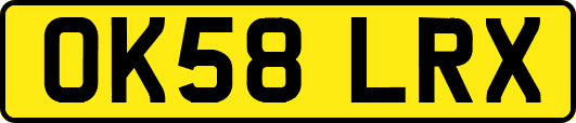 OK58LRX