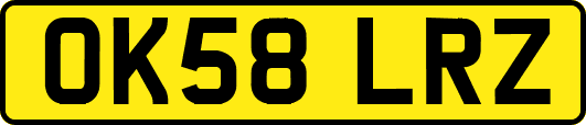 OK58LRZ