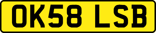 OK58LSB