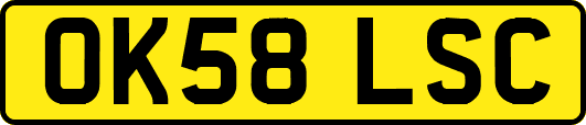OK58LSC