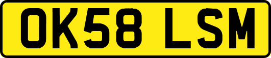 OK58LSM