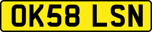 OK58LSN