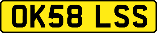 OK58LSS