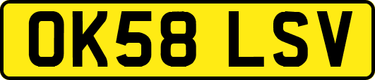 OK58LSV