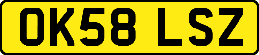 OK58LSZ