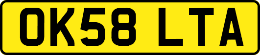 OK58LTA