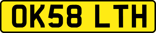 OK58LTH