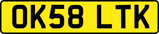 OK58LTK