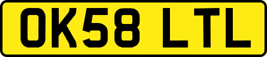 OK58LTL